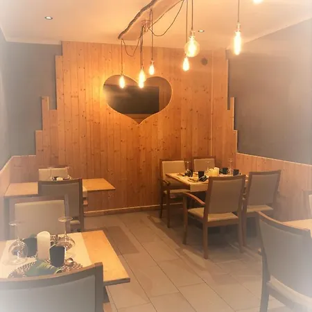 La Stella House Apartament Tarvisio