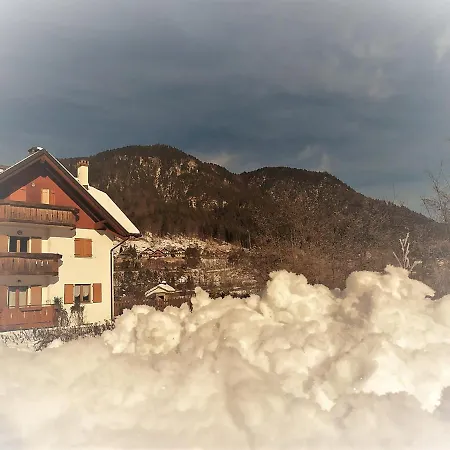 La Stella House * Tarvisio