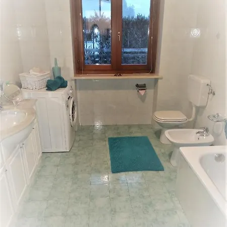 Apartament La Stella House