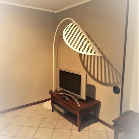 Apartament La Stella House *