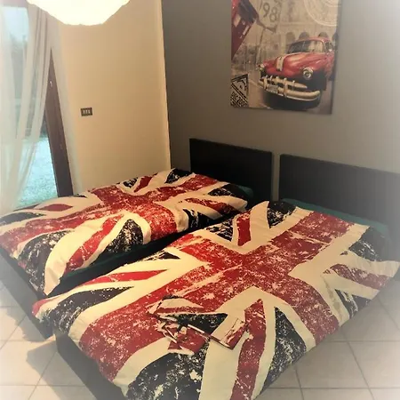 Apartament La Stella House *