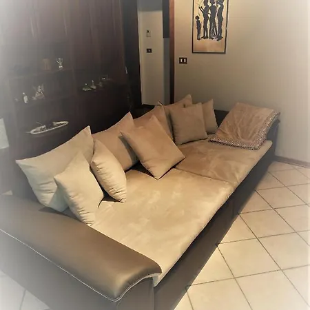 La Stella House Apartament
