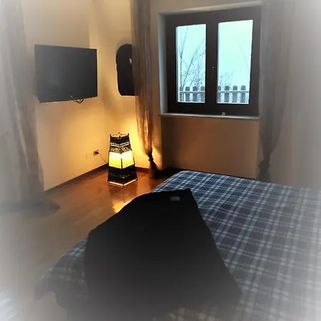 Apartament La Stella House *
