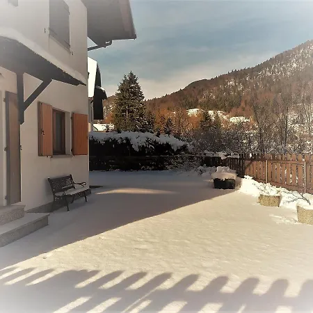 La Stella House Tarvisio