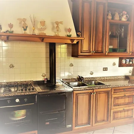Apartament La Stella House *