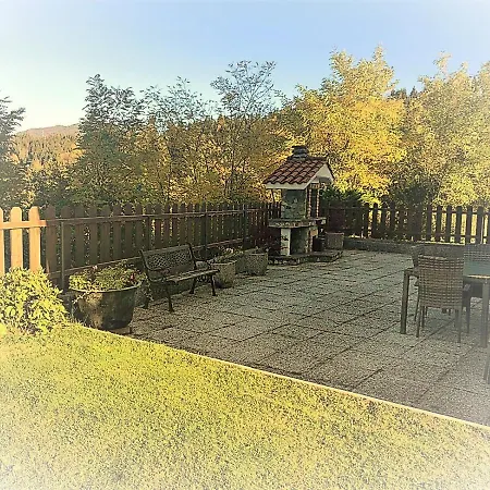 La Stella House Apartament Tarvisio