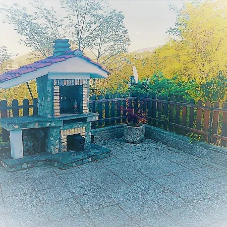 La Stella House Apartament