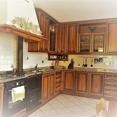 La Stella House *