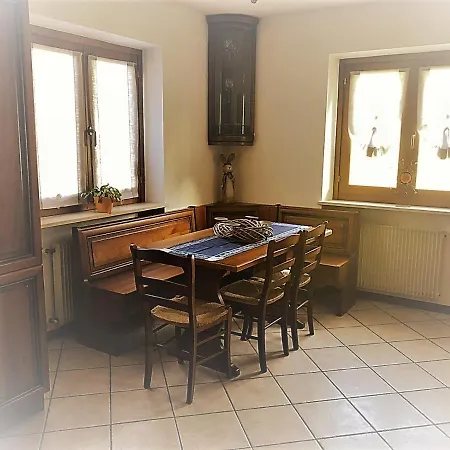 La Stella House * Tarvisio