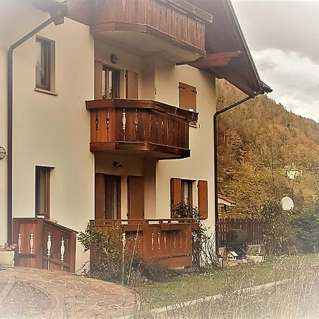 La Stella House Tarvisio