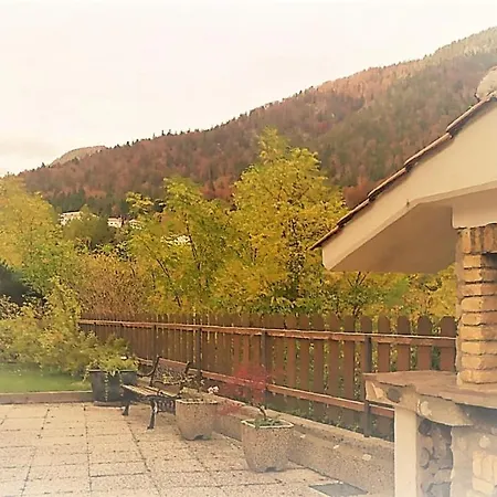 La Stella House *