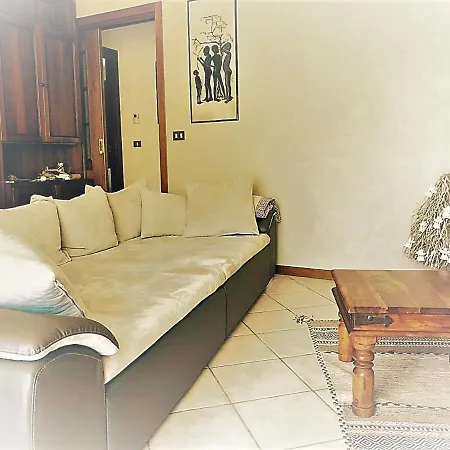 La Stella House Apartament Tarvisio